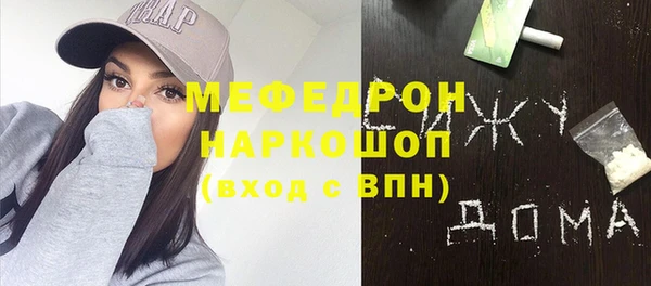 хмурый Алексин